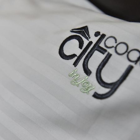City Code In Joy Beograd Bagian luar foto