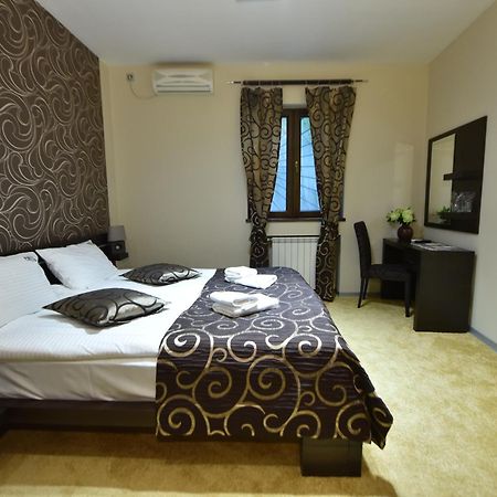 City Code In Joy Beograd Bagian luar foto