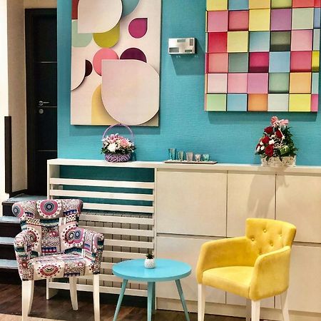 City Code In Joy Beograd Bagian luar foto