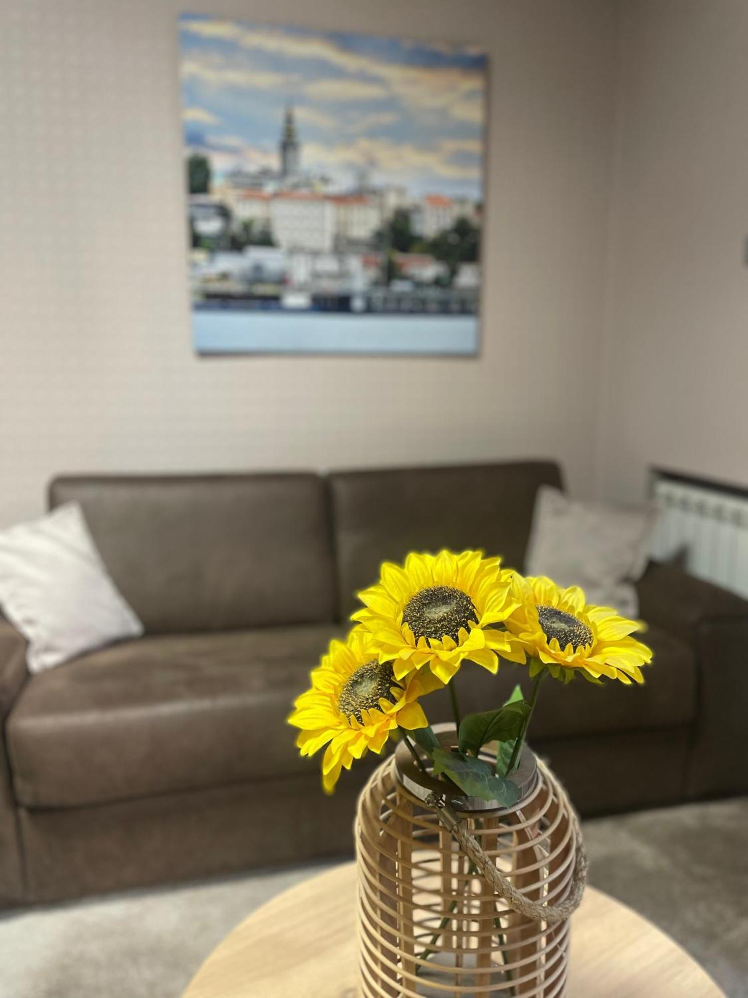 City Code In Joy Beograd Bagian luar foto
