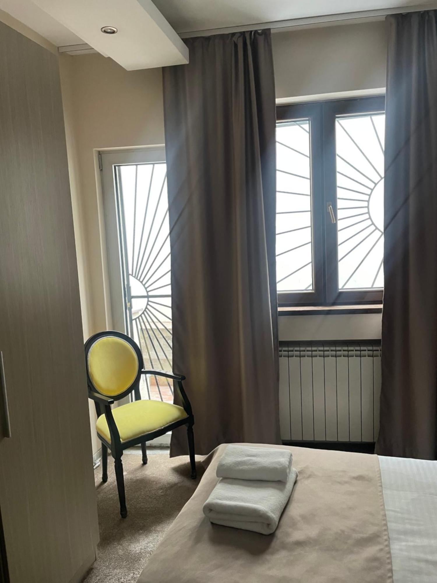 City Code In Joy Beograd Bagian luar foto