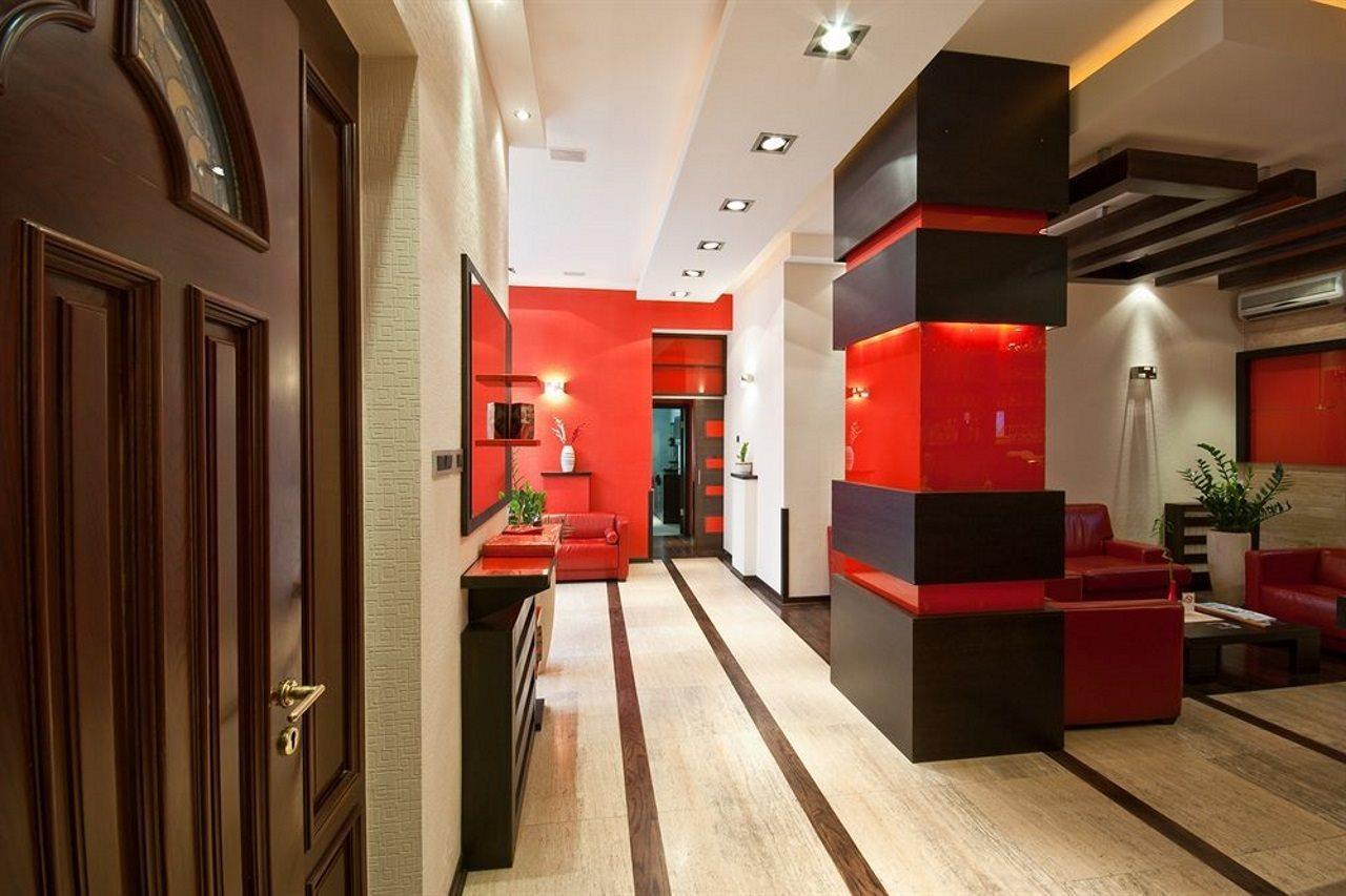 City Code In Joy Beograd Bagian luar foto