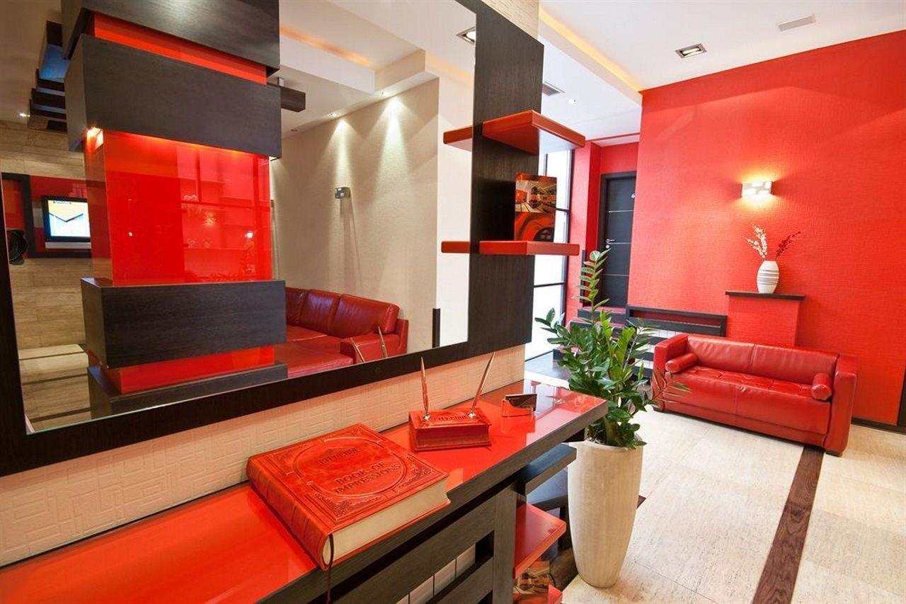 City Code In Joy Beograd Bagian luar foto