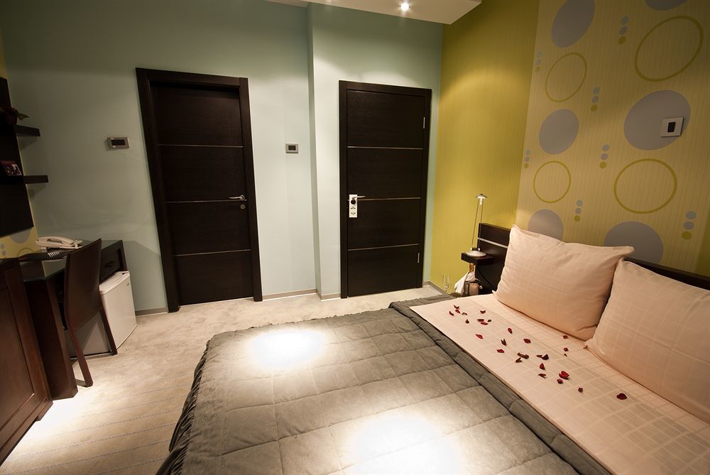 City Code In Joy Beograd Bagian luar foto