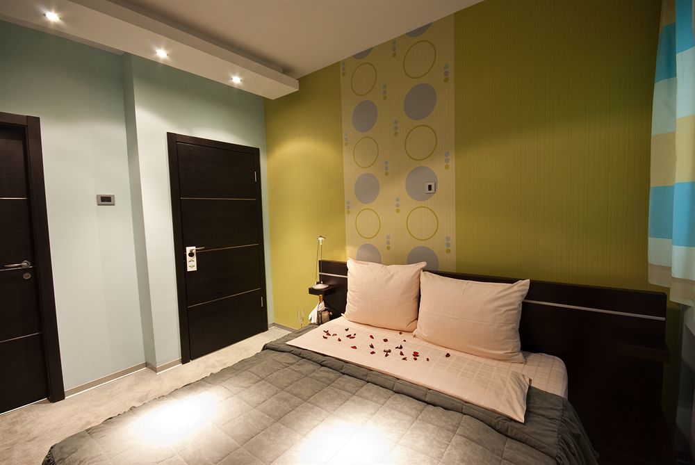 City Code In Joy Beograd Bagian luar foto