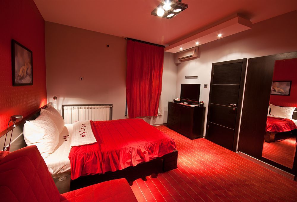 City Code In Joy Beograd Bagian luar foto