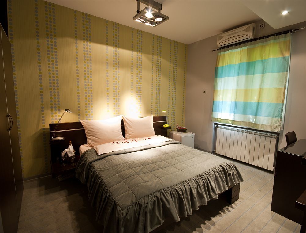 City Code In Joy Beograd Bagian luar foto