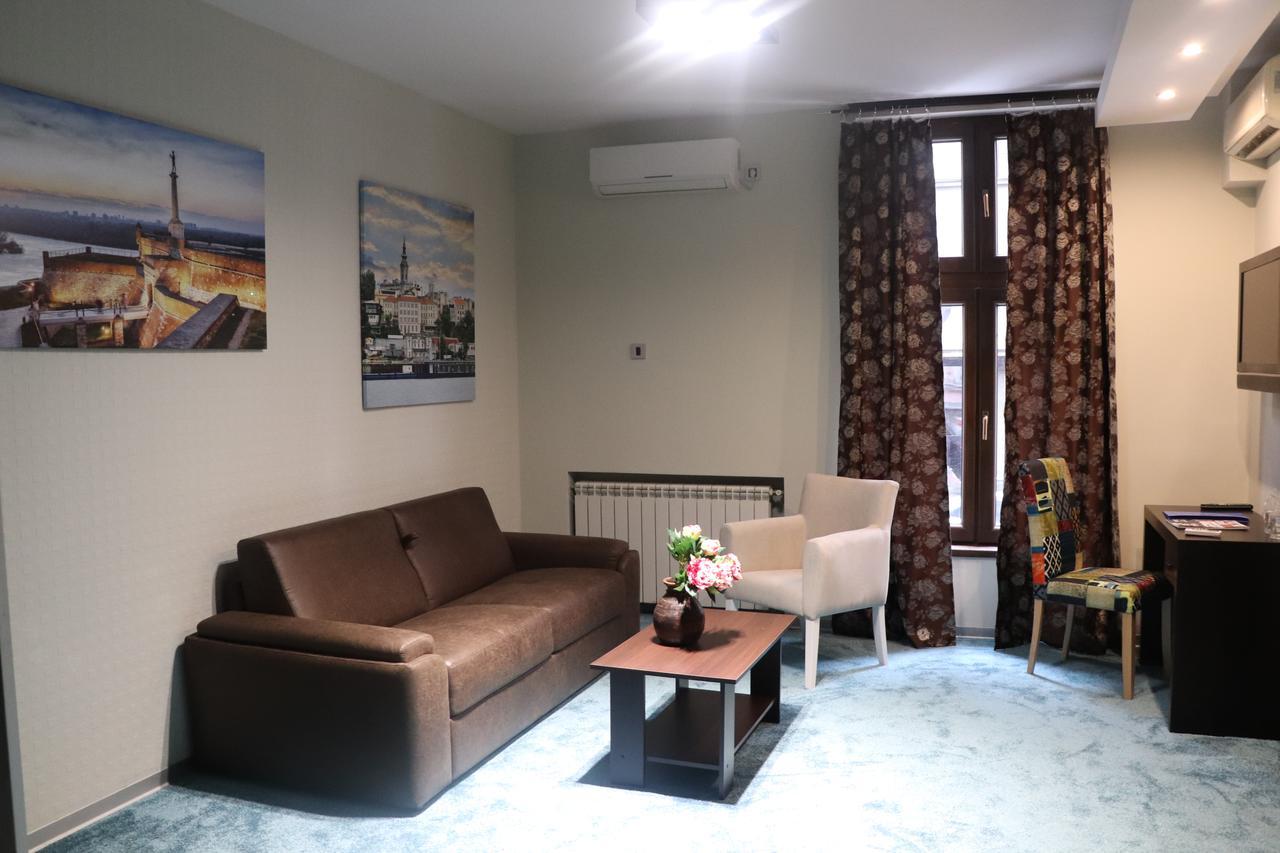 City Code In Joy Beograd Bagian luar foto