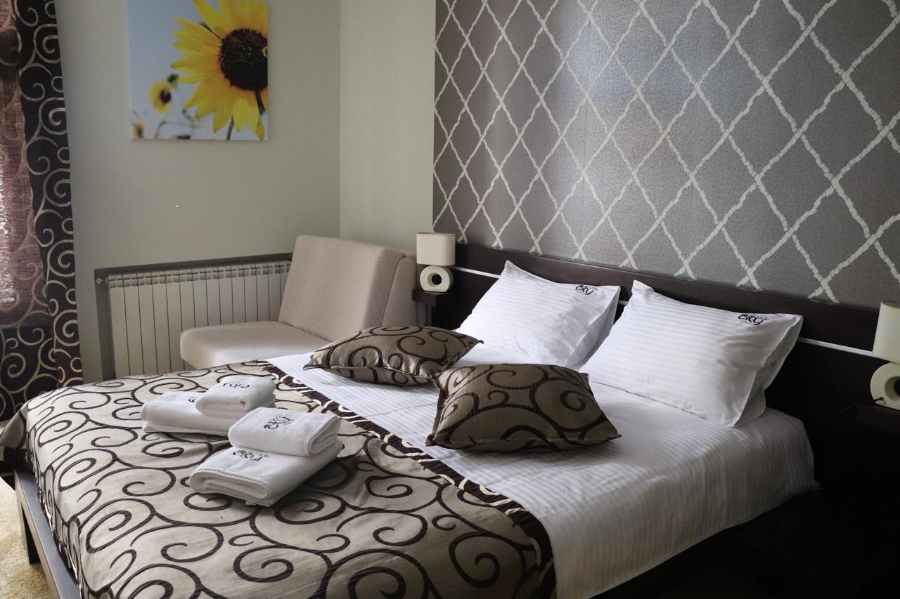 City Code In Joy Beograd Bagian luar foto
