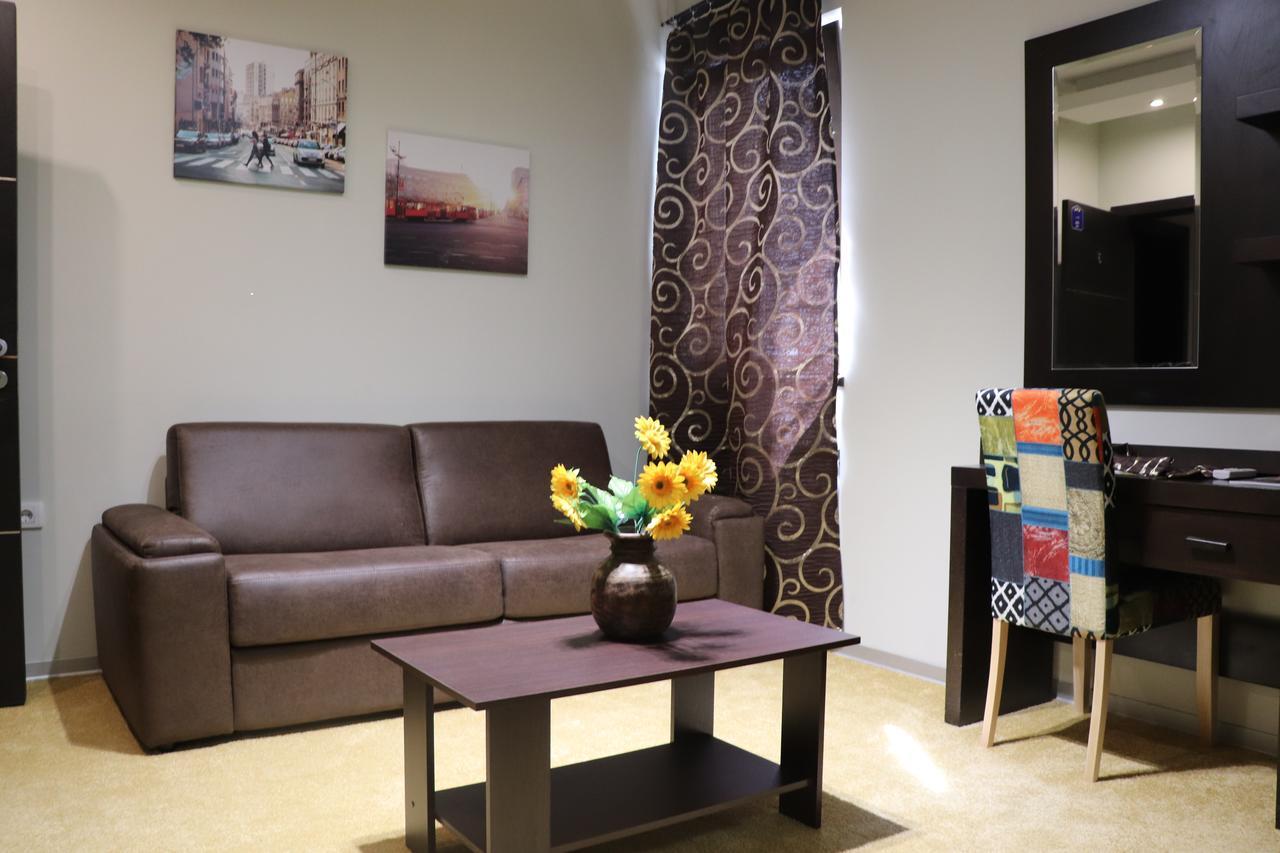 City Code In Joy Beograd Bagian luar foto