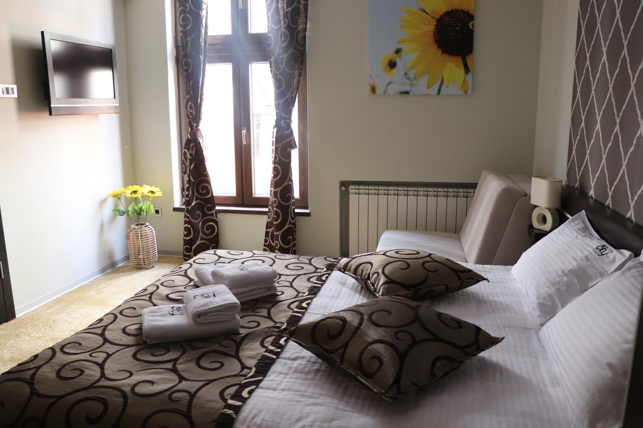 City Code In Joy Beograd Bagian luar foto
