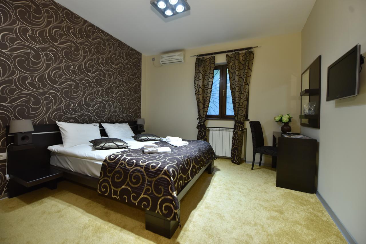 City Code In Joy Beograd Bagian luar foto