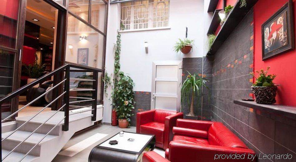 City Code In Joy Beograd Bagian luar foto
